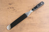 Sakai Takayuki INOX Molibdeno Cuchillo de paleta pastelero  200mm - Japanny-SP