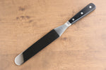 Sakai Takayuki INOX Molibdeno Cuchillo de paleta pastelero  200mm - Japanny-SP