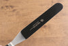 Sakai Takayuki INOX Molibdeno Cuchillo de paleta pastelero  200mm - Japanny-SP