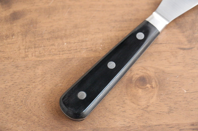 Sakai Takayuki INOX Molibdeno Cuchillo de paleta pastelero  200mm - Japanny-SP