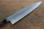 Sukenari Super Azul Gyuto  240mm Mango de Shitan - Japanny-SP