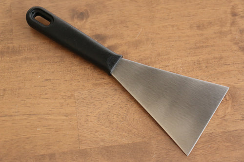 Sakai Takayuki Acero Inoxidable Cuchillo de paleta pastelero  120mm - Japanny-SP