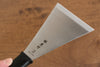 Sakai Takayuki Acero Inoxidable Cuchillo de paleta pastelero  120mm - Japanny-SP