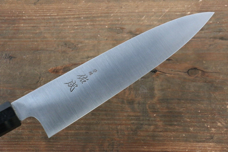 Sukenari Super Azul Gyuto  210mm Mango de Shitan - Japanny-SP