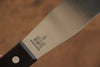 Sakai Takayuki Acero Inoxidable Cuchillo de paleta pastelero  205mm - Japanny-SP