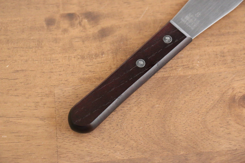 Sakai Takayuki Acero Inoxidable Cuchillo de paleta pastelero  205mm - Japanny-SP