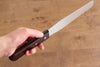 Sakai Takayuki Acero Inoxidable Cuchillo de paleta pastelero  205mm - Japanny-SP