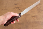 Sakai Takayuki Acero Inoxidable Cuchillo de paleta pastelero  205mm - Japanny-SP