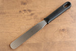 Sakai Takayuki Acero Inoxidable Cuchillo de paleta pastelero  150mm - Japanny-SP