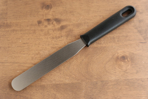 Sakai Takayuki Acero Inoxidable Cuchillo de paleta pastelero  150mm - Japanny-SP