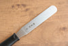 Sakai Takayuki Acero Inoxidable Cuchillo de paleta pastelero  150mm - Japanny-SP