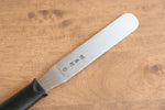 Sakai Takayuki Acero Inoxidable Cuchillo de paleta pastelero  150mm - Japanny-SP