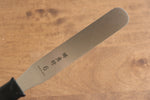 Sakai Takayuki Acero Inoxidable Cuchillo de paleta pastelero  150mm - Japanny-SP