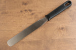 Sakai Takayuki Acero Inoxidable Cuchillo de paleta pastelero  180mm - Japanny-SP