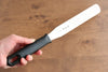 Sakai Takayuki Acero Inoxidable Cuchillo de paleta pastelero  180mm - Japanny-SP