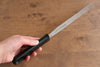 Sakai Takayuki Acero Inoxidable Cuchillo de paleta pastelero  180mm - Japanny-SP