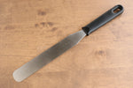 Sakai Takayuki Acero Inoxidable Cuchillo de paleta pastelero  205mm - Japanny-SP