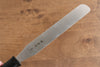 Sakai Takayuki Acero Inoxidable Cuchillo de paleta pastelero  205mm - Japanny-SP