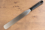 Sakai Takayuki Acero Inoxidable Cuchillo de paleta pastelero  230mm - Japanny-SP