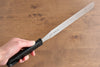 Sakai Takayuki Acero Inoxidable Cuchillo de paleta pastelero  230mm - Japanny-SP