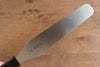 Sakai Takayuki Acero Inoxidable Cuchillo de paleta pastelero  215mm - Japanny-SP