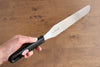 Sakai Takayuki Acero Inoxidable Cuchillo de paleta pastelero  215mm - Japanny-SP