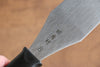 Sakai Takayuki Acero Inoxidable Cuchillo de paleta pastelero  245mm - Japanny-SP