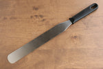 Sakai Takayuki Acero Inoxidable Cuchillo de paleta pastelero  250mm - Japanny-SP