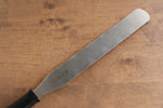 Sakai Takayuki Acero Inoxidable Cuchillo de paleta pastelero  250mm - Japanny-SP