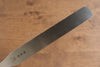 Sakai Takayuki Acero Inoxidable Cuchillo de paleta pastelero  250mm - Japanny-SP