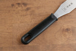 Sakai Takayuki Acero Inoxidable Cuchillo de paleta pastelero  250mm - Japanny-SP