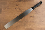 Sakai Takayuki Acero Inoxidable Cuchillo de paleta pastelero  300mm - Japanny-SP