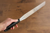 Sakai Takayuki Acero Inoxidable Cuchillo de paleta pastelero  300mm - Japanny-SP