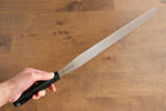 Sakai Takayuki Acero Inoxidable Cuchillo de paleta pastelero  350mm - Japanny-SP