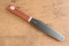 Sakai Takayuki Acero Inoxidable Cuchillo de paleta pastelero  150mm - Japanny-SP