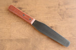 Sakai Takayuki Acero Inoxidable Cuchillo de paleta pastelero  150mm - Japanny-SP