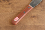 Sakai Takayuki Acero Inoxidable Cuchillo de paleta pastelero  150mm - Japanny-SP