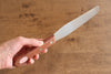 Sakai Takayuki Acero Inoxidable Cuchillo de paleta pastelero  150mm - Japanny-SP