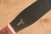 Sakai Takayuki Acero Inoxidable Cuchillo de paleta pastelero  180mm - Japanny-SP