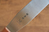 Sakai Takayuki Acero Inoxidable Cuchillo de paleta pastelero  305mm - Japanny-SP