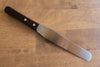 Sakai Takayuki Acero Inoxidable Cuchillo de paleta pastelero  205mm - Japanny-SP