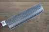 Sakai Takayuki VG10 Damasco de 17 Capas Nakiri  160mm - Japanny-SP