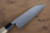 Jikko SG2 Kiritsuke Santoku 155mm Mango de Magnolia - Japanny-SP