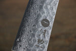 Sakai Takayuki VG10 Damasco de 17 Capas Gyuto  210mm - Japanny-SP