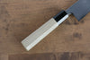 Jikko SG2 Kiritsuke Gyuto 170mm Mango de Magnolia - Japanny-SP