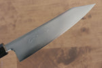 Jikko SG2 Kiritsuke Gyuto 170mm Mango de Magnolia - Japanny-SP