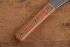 Sakai Takayuki Acero Inoxidable Cuchillo de paleta pastelero  250mm - Japanny-SP