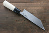 Sakai Takayuki Acero Blanco No.2 Cuchillo para anguilas  150mm - Japanny-SP