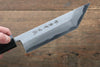 Sakai Takayuki Acero Blanco No.2 Cuchillo para anguilas  150mm - Japanny-SP