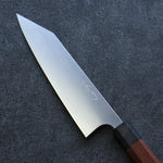 Shibata Takayuki Koutetsu Battleship SG2 Gyuto 190mm Mango de Jarrah - Japanny-SP